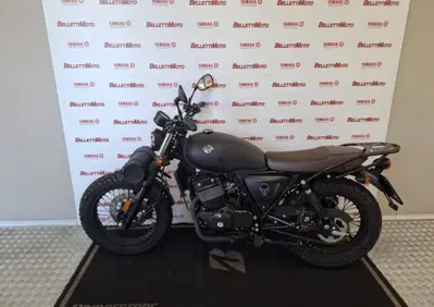 Archive Motorcycle AM 90 250 Scrambler (2020) - Annuncio 10087280