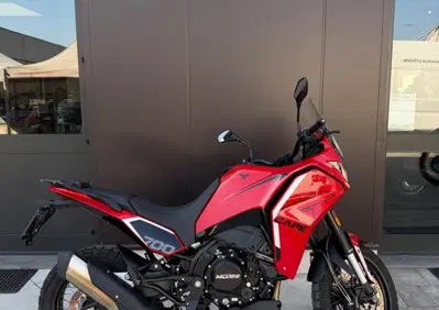 Moto Morini X-Cape 700 (2025 - 26) - Annuncio 10087287