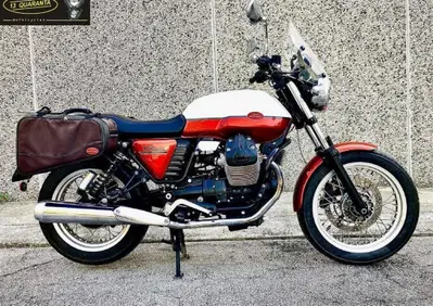 Moto Guzzi V7 Special (2012 - 14) - Annuncio 10087284