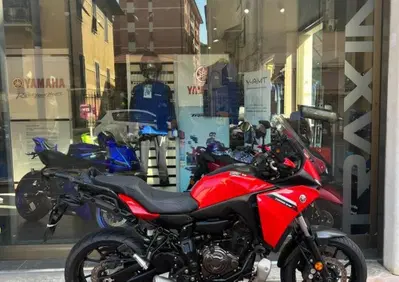 Yamaha Tracer 7 (2021 - 24) - Annuncio 10087282