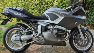 Bmw R 1100 S usata