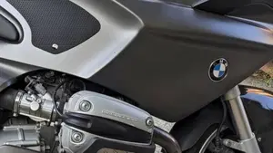 Bmw R 1100 S  (2)