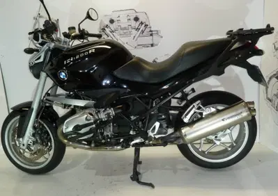 Bmw R 1200 R (2006 - 11) - Annuncio 10087283