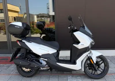 Sym Joyride 300 (2025) - Annuncio 10087291