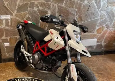 Ducati Hypermotard 1100 (2007 - 09) - Annuncio 10087290
