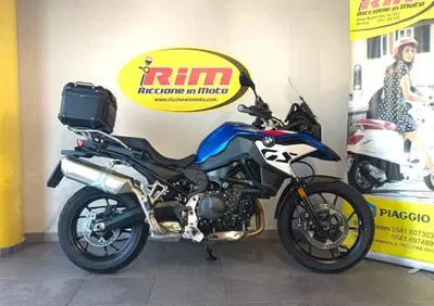 Bmw F 800 GS (2024 - 26) - Annuncio 10087292
