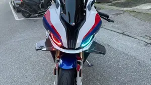 Bmw S 1000 RR (2021 - 22) 