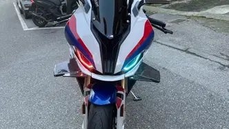 Bmw S 1000 RR (2021 - 22)