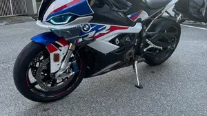 Bmw S 1000 RR (2021 - 22)  (2)