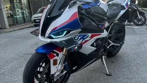 Bmw S 1000 RR (2021 - 22)  (3)