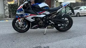Bmw S 1000 RR (2021 - 22)  (5)