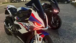 Bmw S 1000 RR (2021 - 22)  (6)