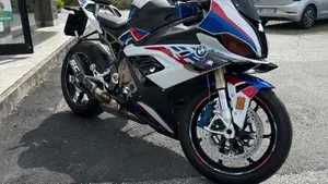 Bmw S 1000 RR (2021 - 22)  (7)