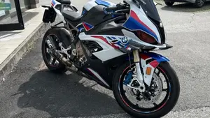 Bmw S 1000 RR (2021 - 22)  (8)