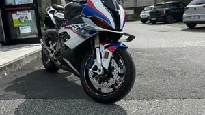 Bmw S 1000 RR (2021 - 22)  (9)