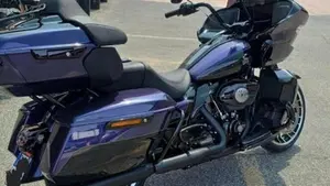 Harley-Davidson Road Glide Limited (2026) 