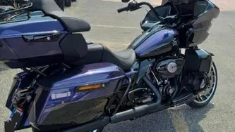 Harley-Davidson Road Glide Limited (2026) usata