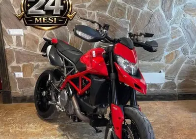 Ducati Hypermotard 950 (2022 - 25) - Annuncio 10087294