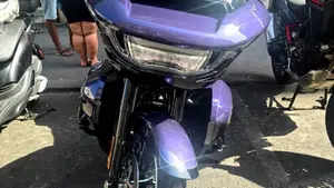 Harley-Davidson Road Glide Limited (2026)  (2)