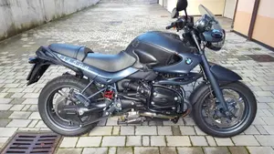 Bmw R 1150 R (2000 - 07) 