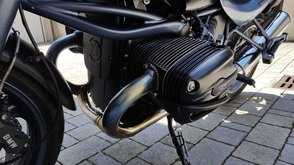 Bmw R 1150 R (2000 - 07)  (7)