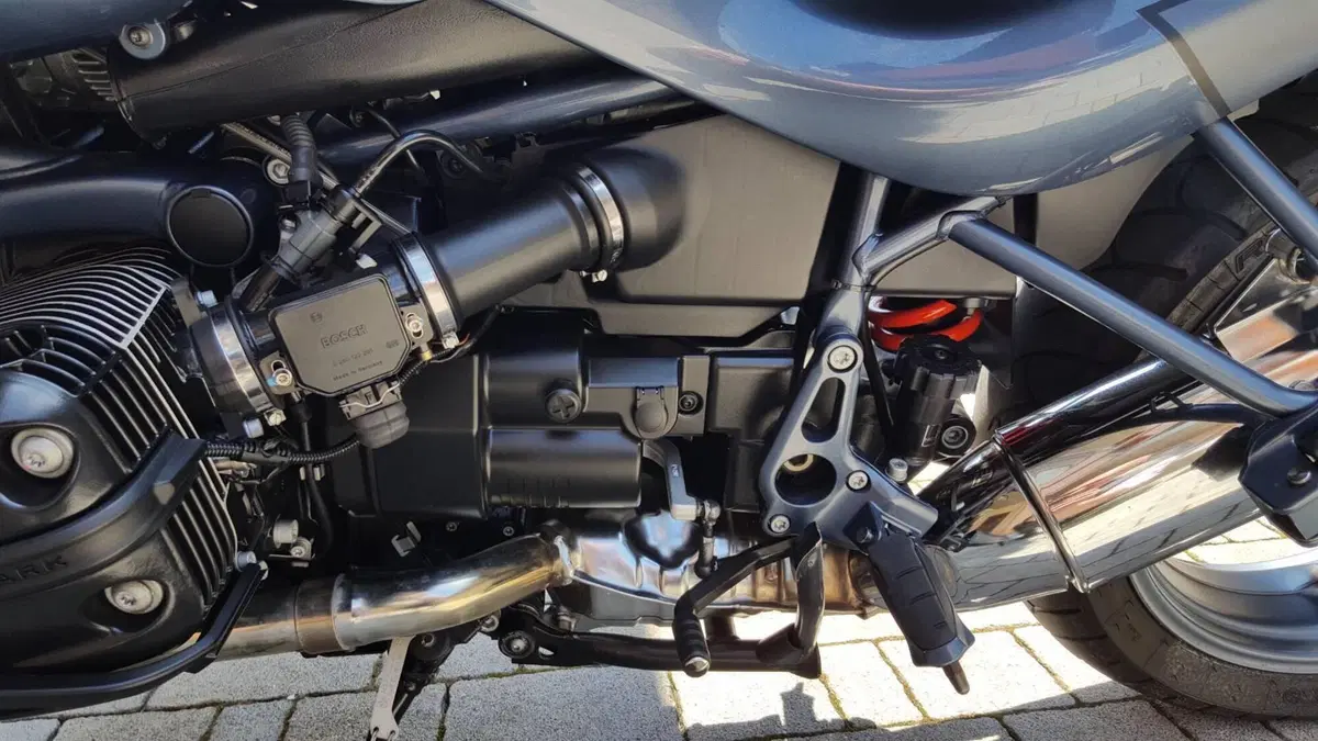 Bmw R 1150 R (2000 - 07)  (8)