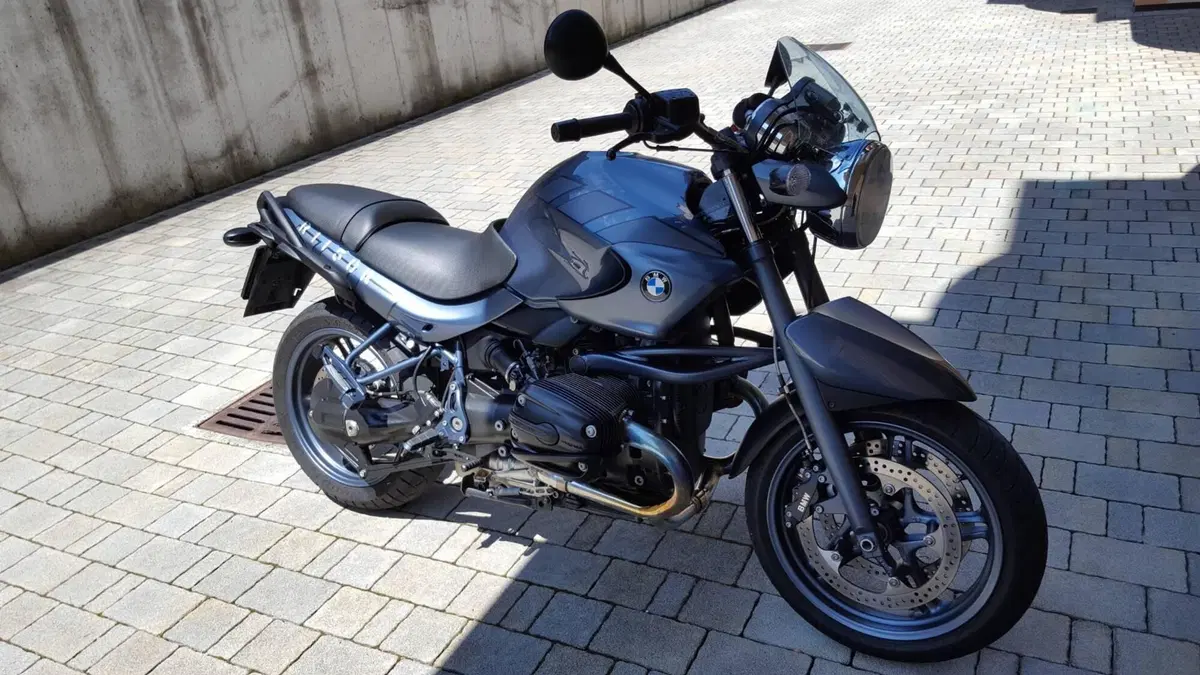 Bmw R 1150 R (2000 - 07)  (13)
