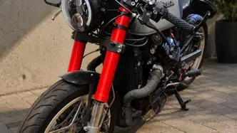 Honda CB 650 B (1980 - 83) usata
