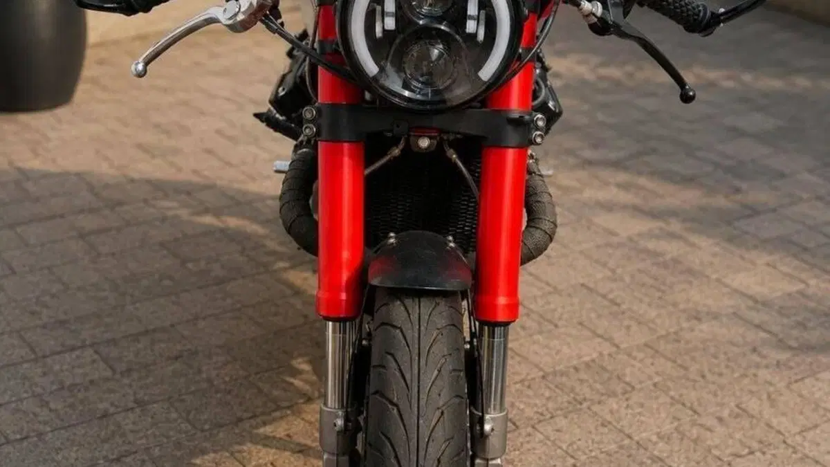 Honda CB 650 B (1980 - 83)  (2)