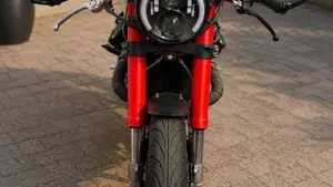 Honda CB 650 B (1980 - 83)  (2)