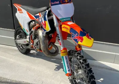 KTM 65 SX (2023) - Annuncio 10087306