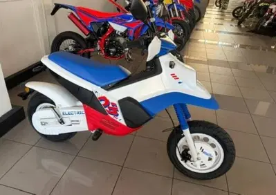 FELO Moto FW-03 (2023 - 25) - Annuncio 10087305