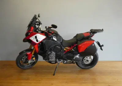Ducati Multistrada V4 Pikes Peak (2021 - 24) - Annuncio 10087304