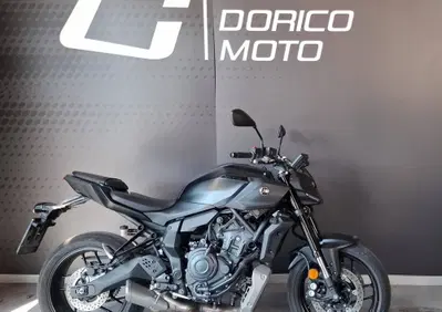 Yamaha MT-07 (2025 - 26) - Annuncio 10087307