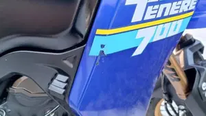 Yamaha Ténéré 700 Extreme Edition (2023 - 25)  (5)