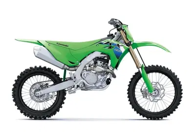 Kawasaki KX250 (2026) - Annuncio 10087302