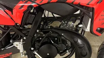 Sherco Supermotard 50 (2008 - 12) usata