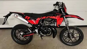 Sherco Supermotard 50 (2008 - 12)  (5)