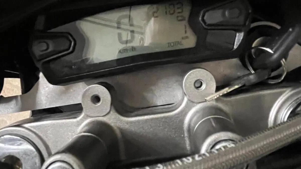 Sherco Supermotard 50 (2008 - 12)  (6)