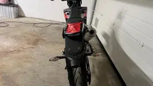 Sherco Supermotard 50 (2008 - 12)  (7)
