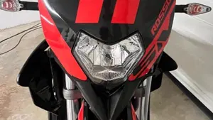 Sherco Supermotard 50 (2008 - 12)  (11)