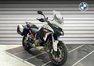 Ducati Multistrada V4 S (2021 - 24) - Annuncio 10042070