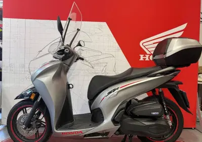 Honda SH 350 Sport (2021 - 24) - Annuncio 10087315