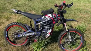 Talaria Moto Sting TL4000 R L1e (2023 - 26)  (2)
