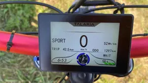 Talaria Moto Sting TL4000 R L1e (2023 - 26)  (5)