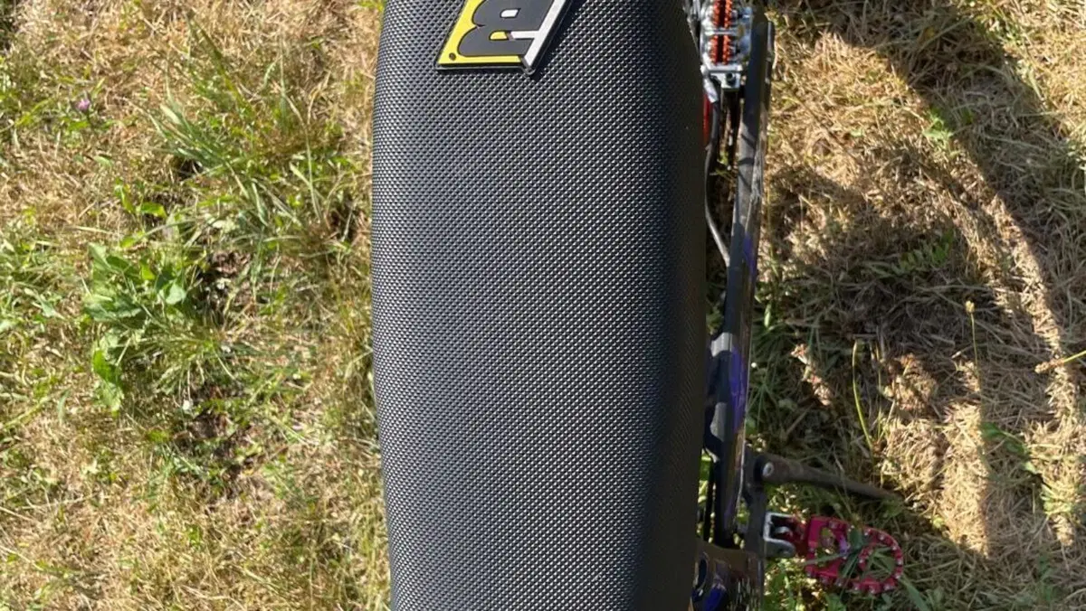 Talaria Moto Sting TL4000 R L1e (2023 - 26)  (7)