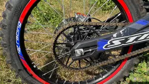 Talaria Moto Sting TL4000 R L1e (2023 - 26)  (9)