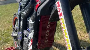 Talaria Moto Sting TL4000 R L1e (2023 - 26)  (10)