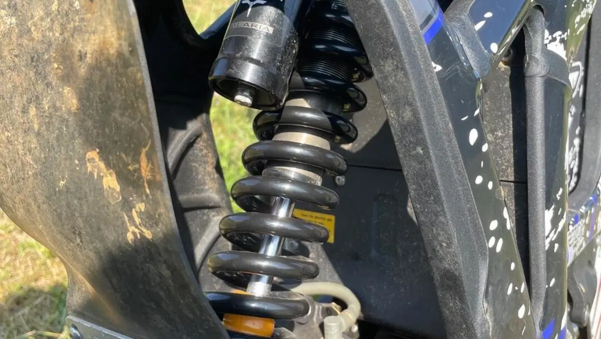 Talaria Moto Sting TL4000 R L1e (2023 - 26)  (11)