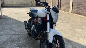 Benelli BN 302 (2017 - 19)  (3)